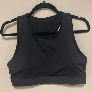 Fabletics Trinity High Impact Sports Bra